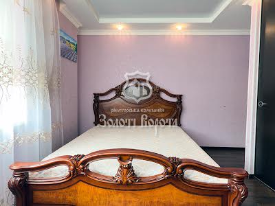 квартира за адресою Бориса Гмирі вул., 17