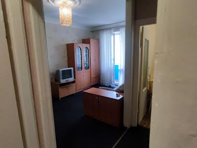 квартира по адресу Борщаговская ул., 97-А