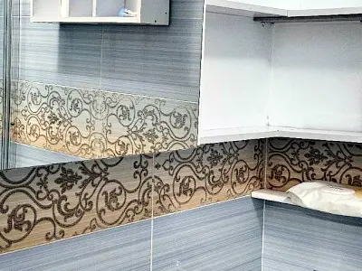 квартира за адресою Шолуденка вул., 24к1