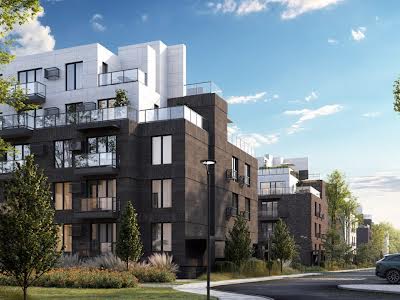 квартира за адресою Степана Бандери, 24