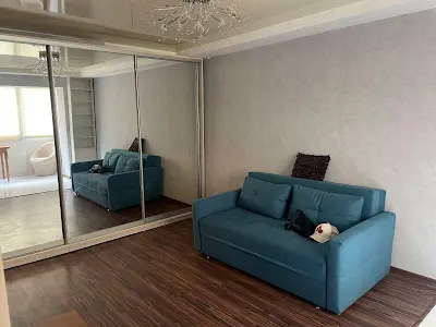 квартира за адресою Кубанської України вул. (Маршала Жукова), 29