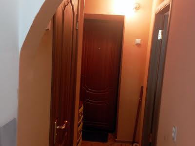 квартира по адресу Бабяка ул., 1