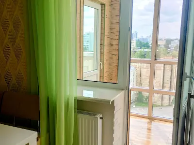 квартира за адресою Герцена вул., 35