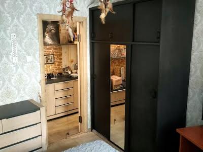 квартира за адресою Єврейська вул., 42