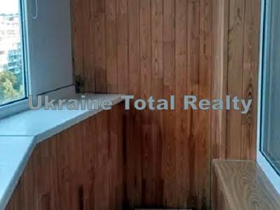 квартира по адресу Березняковская ул., 16-Б