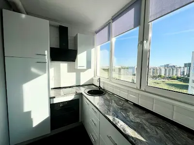 квартира за адресою Боголюбова вул., 33