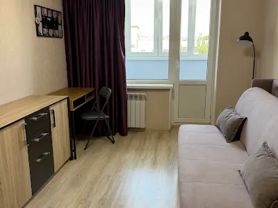 квартира за адресою Науки просп., 24к2