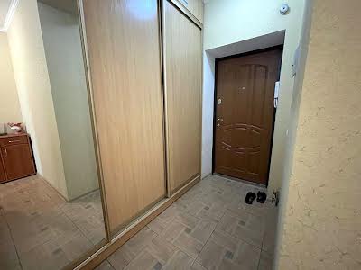 квартира за адресою Тараса Шевченка бульв., 1