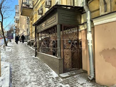 коммерческая по адресу Костёльная ул., 6