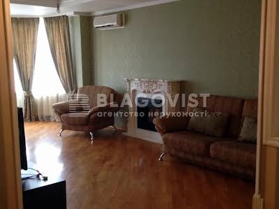 квартира за адресою Золотоустівська вул., 50