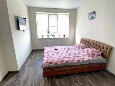 квартира за адресою Архітектора Старова вул., 4к