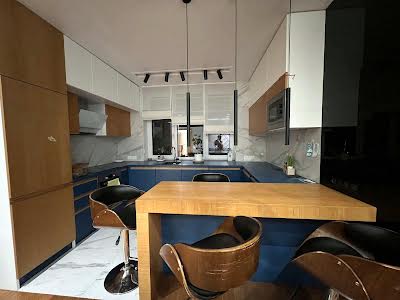 квартира за адресою Олевська вул., 5