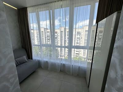 квартира за адресою Майборського вул., 11