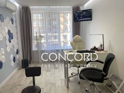 квартира за адресою Олександрівська вул., 1В