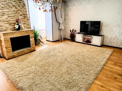 квартира за адресою Одеса, Сонячна вул., 1б