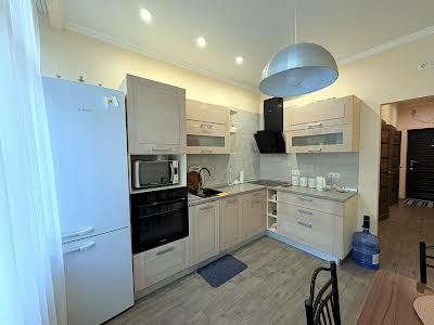 квартира по адресу Жемчужная ул., 5A
