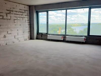 квартира за адресою Дніпро, Набережна Перемоги вул., 7