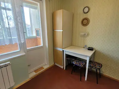 квартира по адресу Гонгадзе Георгия просп. (Советской Украины), 20