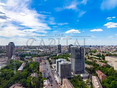 коммерческая по адресу Кловский спуск, 7a