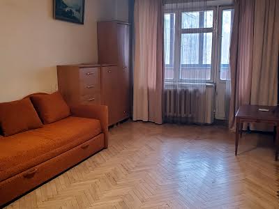 квартира за адресою Науки просп., 9