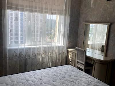 квартира по адресу Урловская ул., 23-В