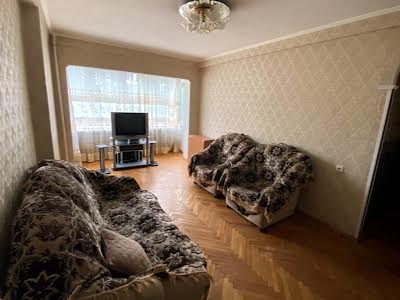 квартира за адресою Кубанської України вул. (Маршала Жукова), 39-А
