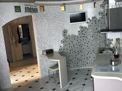 квартира по адресу Дніпровська набережна, 26