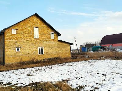 дом по адресу Незалежносьті