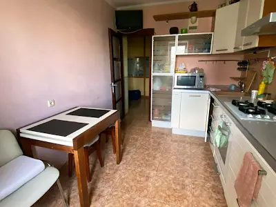 квартира за адресою Анни Ахматової вул., 11