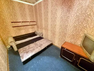 квартира по адресу Зодчих ул., 80