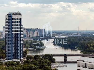 квартира по адресу Киев, Евгена Маланюка ул. (Сагайдака Степана), 8