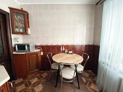 квартира за адресою Оболонський просп., 38а