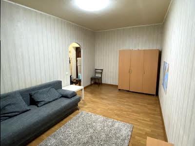 квартира по адресу Героев Крут ул. (Фурманова), 3
