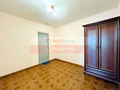 квартира по адресу Ревуцкого ул., 54