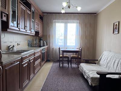 квартира по адресу Киев, Героев Днепра ул., 36Д