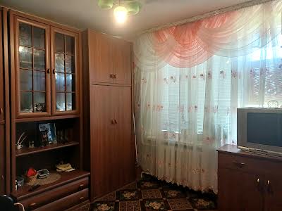 квартира по адресу Березняковская ул., 16 Б