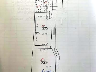 квартира по адресу Чайковского ул., 10