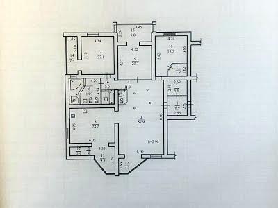 квартира по адресу Староказацкая ул. (Комсомольская), 40