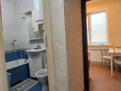 квартира за адресою Оболонський просп., 34