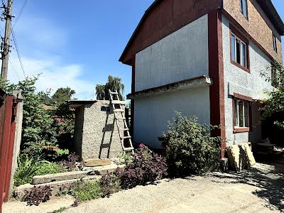 будинок за адресою Івана Труша вул. (Пришвіна), 17