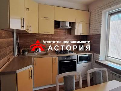 квартира по адресу Авраменко ул., 14