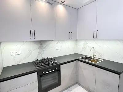 квартира за адресою Мартинова просп., 22