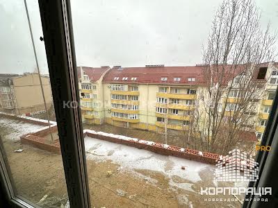 квартира за адресою Капушанська вул., 150А