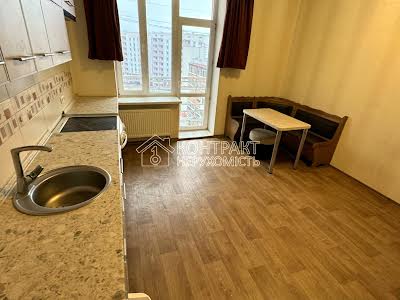 квартира за адресою Барабашова вул., 31а