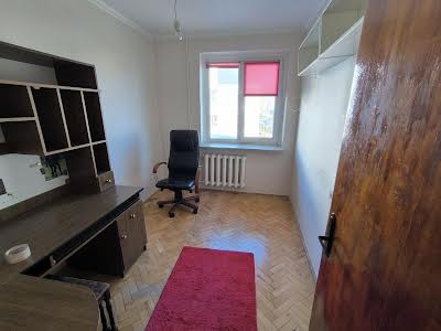 квартира по адресу Червоной Калины просп., 112
