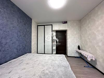 квартира за адресою Колачевського, 2