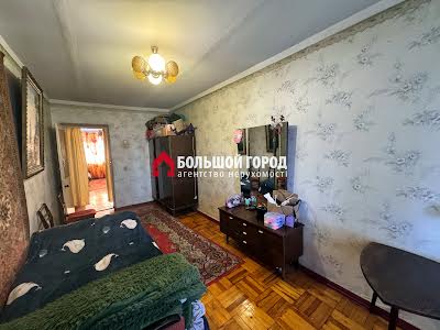 квартира по адресу Запорожье, Полякова, 5