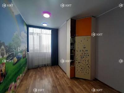 квартира по адресу Ахсарова ул., 13 А