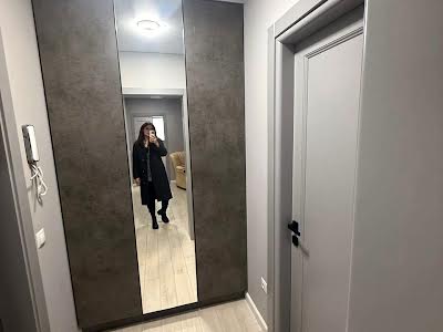 квартира по адресу Французский бульвар, 16