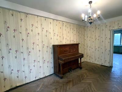 квартира по адресу Глібова ул., 12